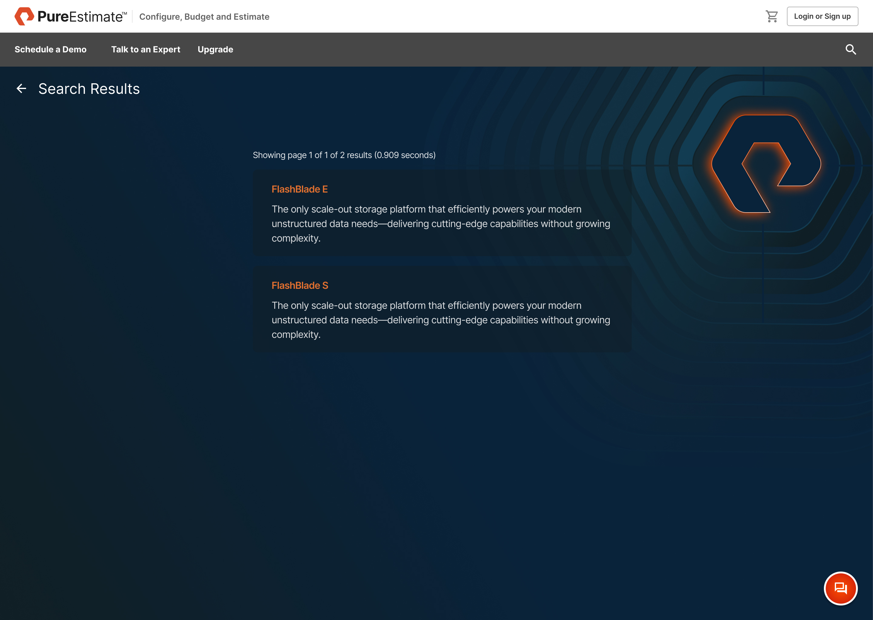 Pure Storage Image